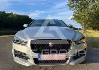 2018 Jaguar XE