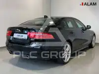 2018 Jaguar XE