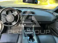 2018 Jaguar XE