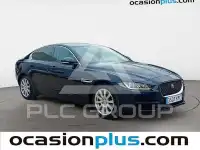 2018 Jaguar XE