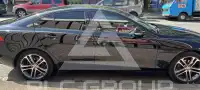 2018 Jaguar XE