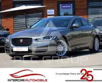 2018 Jaguar XE