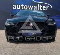2018 Jaguar XE