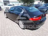 2018 Jaguar XE