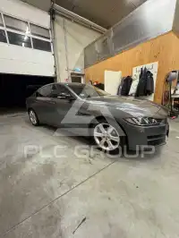 2018 Jaguar XE