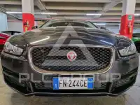2018 Jaguar XE