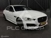 2018 Jaguar XE