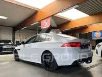2018 Jaguar XE