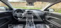 2018 Jaguar XE