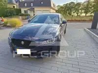 2018 Jaguar XE