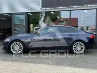 2018 Jaguar XE