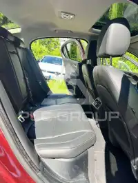 2018 Jaguar XE