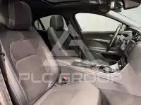 2018 Jaguar XE