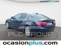 2018 Jaguar XE
