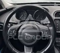 2018 Jaguar XE