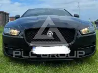 2018 Jaguar XE
