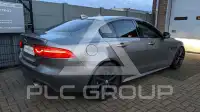 2018 Jaguar XE
