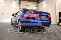 2018 Jaguar XE