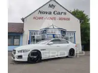 2018 Jaguar XE