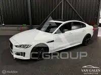 2018 Jaguar XE