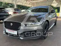 2018 Jaguar XE