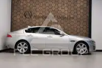 2018 Jaguar XE