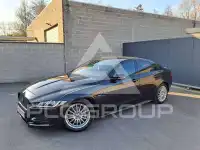2018 Jaguar XE