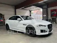 2018 Jaguar XE