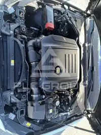 2018 Jaguar XE