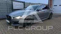 2018 Jaguar XE