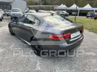 2018 Jaguar XE