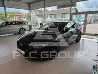 2018 Jaguar XE