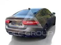 2018 Jaguar XE