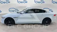 2018 Jaguar XE