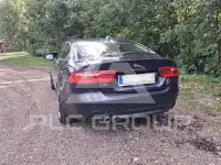 2018 Jaguar XE