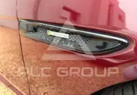 2018 Jaguar XE