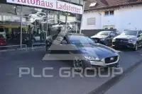 2018 Jaguar XE