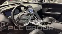 2018 Jaguar XE