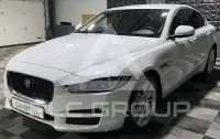 2018 Jaguar XE
