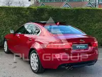 2018 Jaguar XE