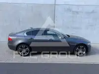 2018 Jaguar XE