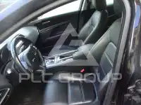 2018 Jaguar XE