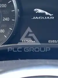 2018 Jaguar XE