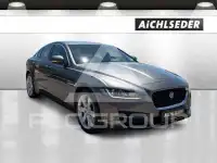 2018 Jaguar XE