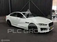 2018 Jaguar XE