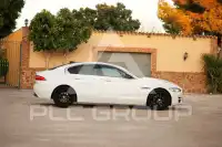 2018 Jaguar XE