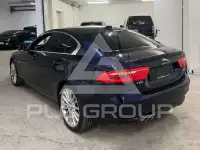 2018 Jaguar XE