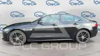 2018 Jaguar XE