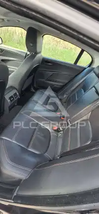 2018 Jaguar XE