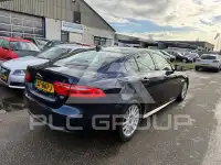 2018 Jaguar XE